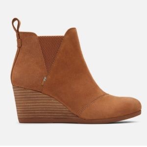 Toms Kelsey booties